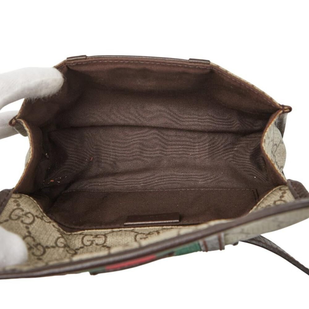 Gucci Belt Bag