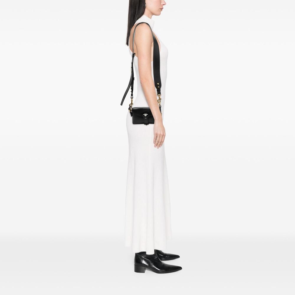 Dior Saddle Bag