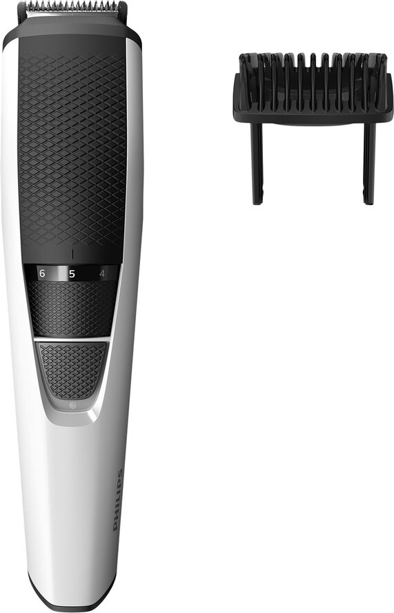 Philips Beardtrimmer series 3000 Skægtrimmer