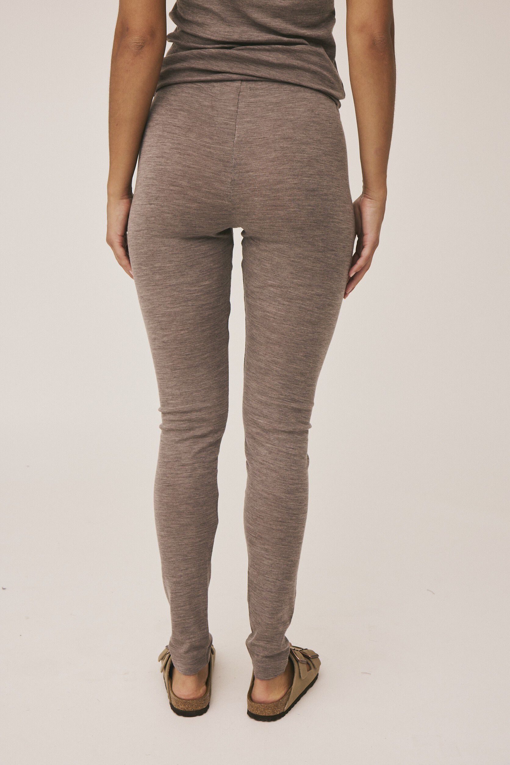 Celia 4 - 100% RWS Merino Wool