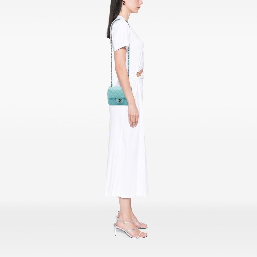 Chanel Flap Bag