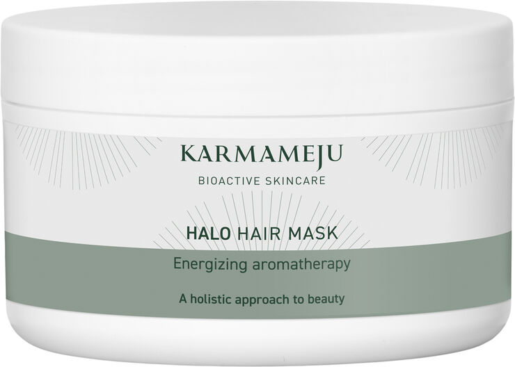 Hair Mask, HALO, 200 ml