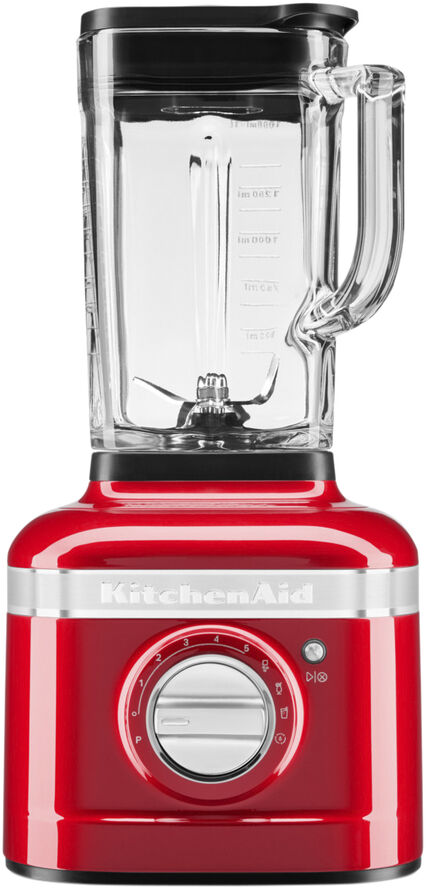 Artisan K400 blender rød 1,4 liter