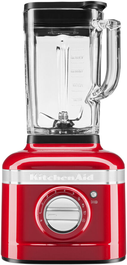 Artisan K400 blender. 1,4 L