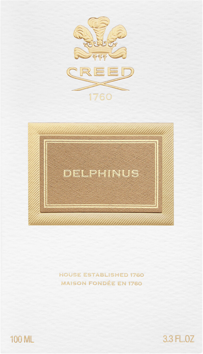 Delphinus Eau de Parfum