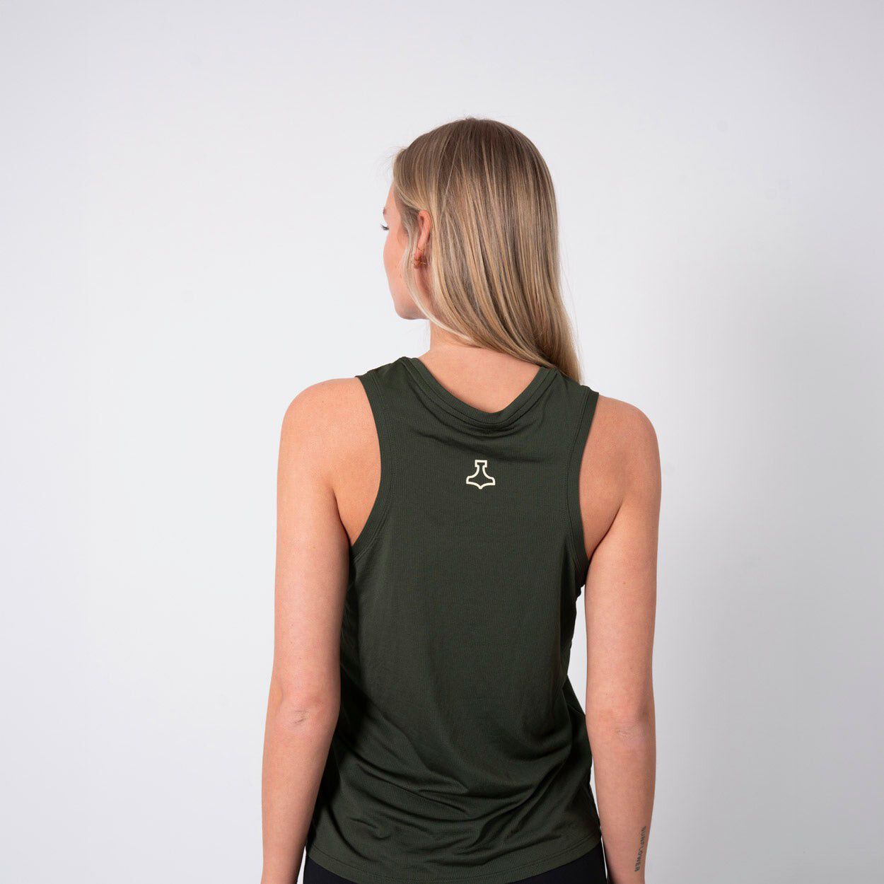 Ground Tech Singlet