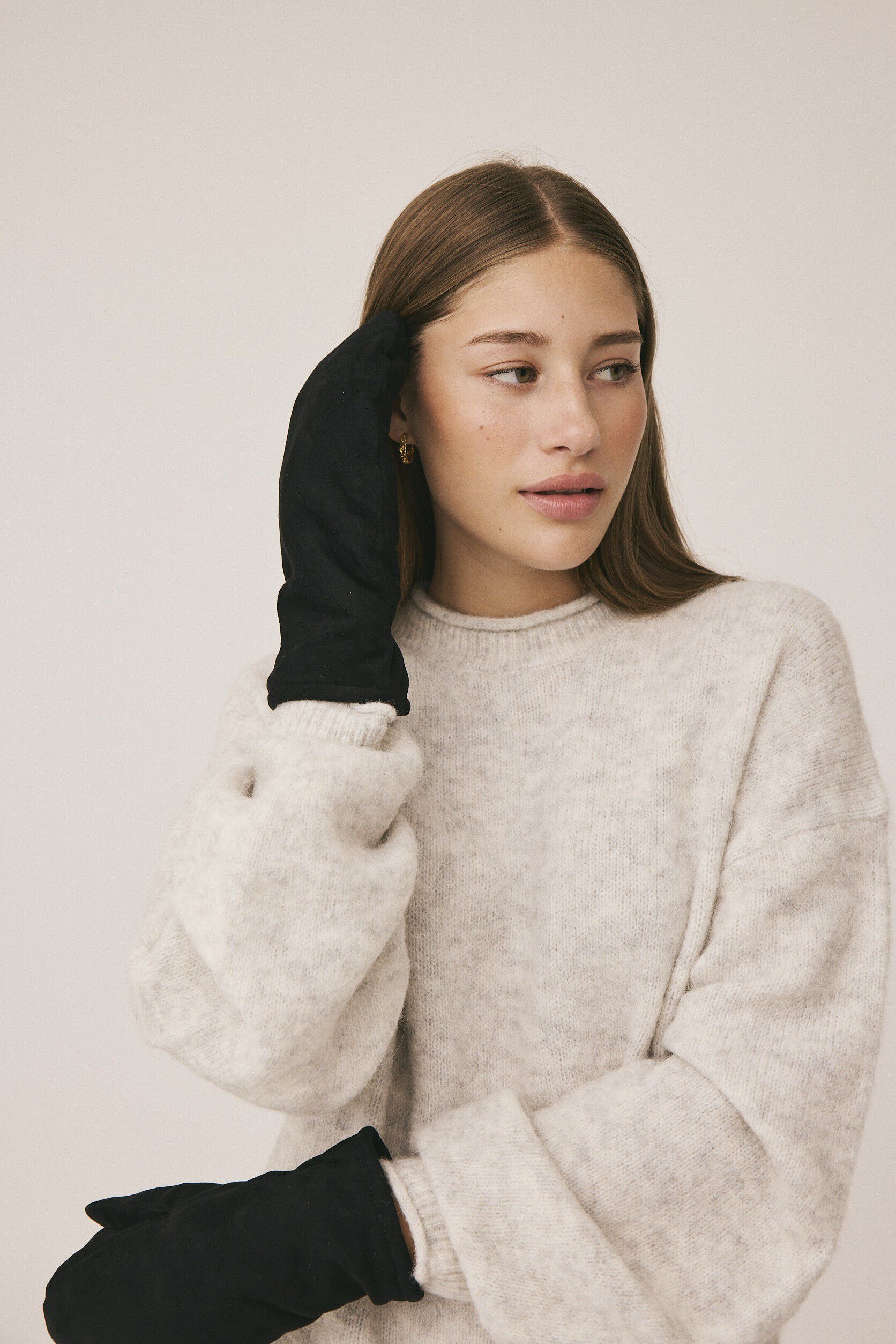 Maya 5 Ruskinds Vante - 100% Ruskind LWG