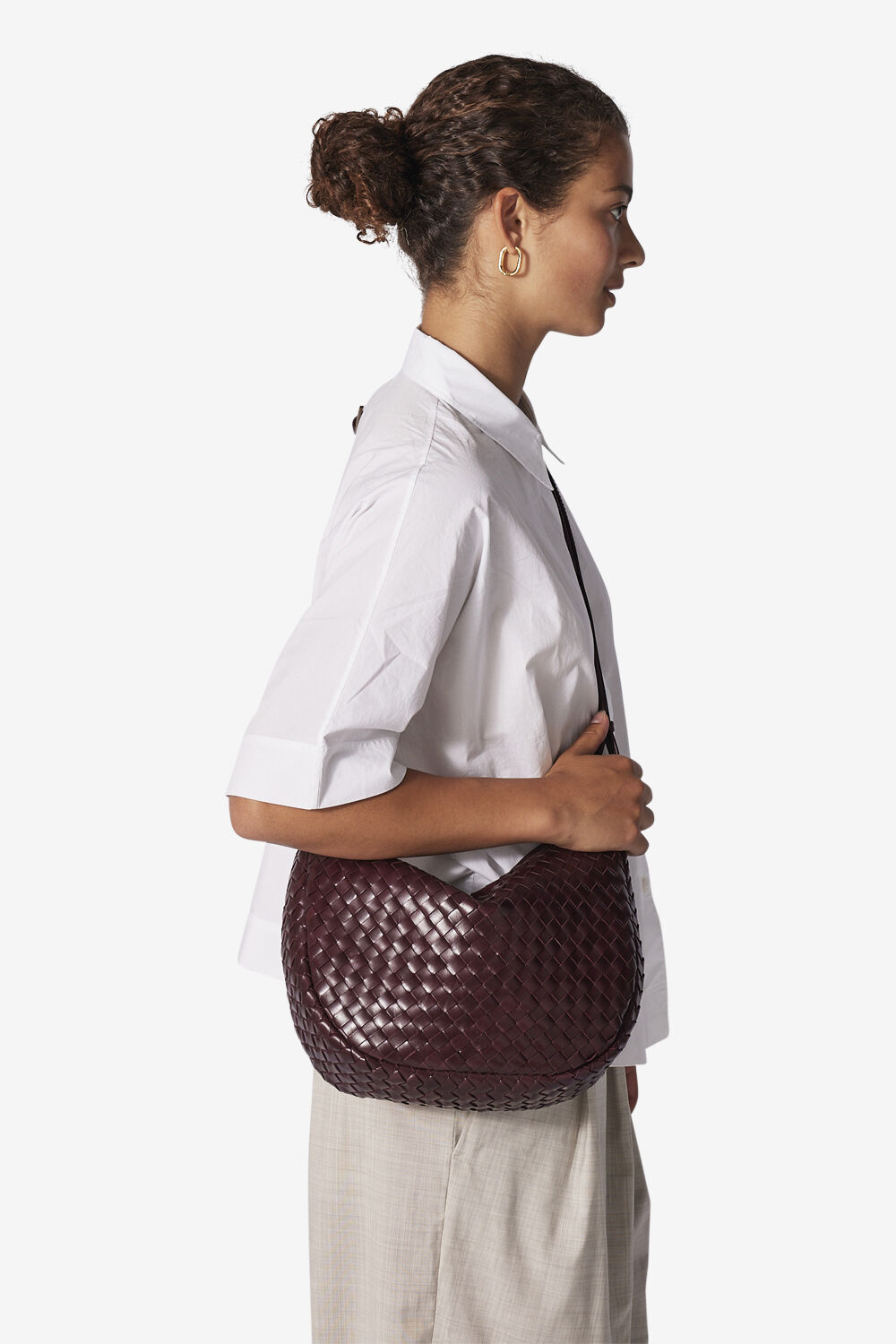 Salerno shoulder bag Marlin