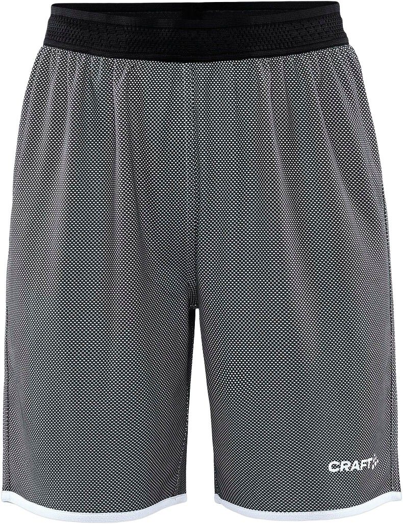 Progress Reversible Basketball Shorts