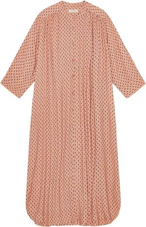 laurella shirtdress flower