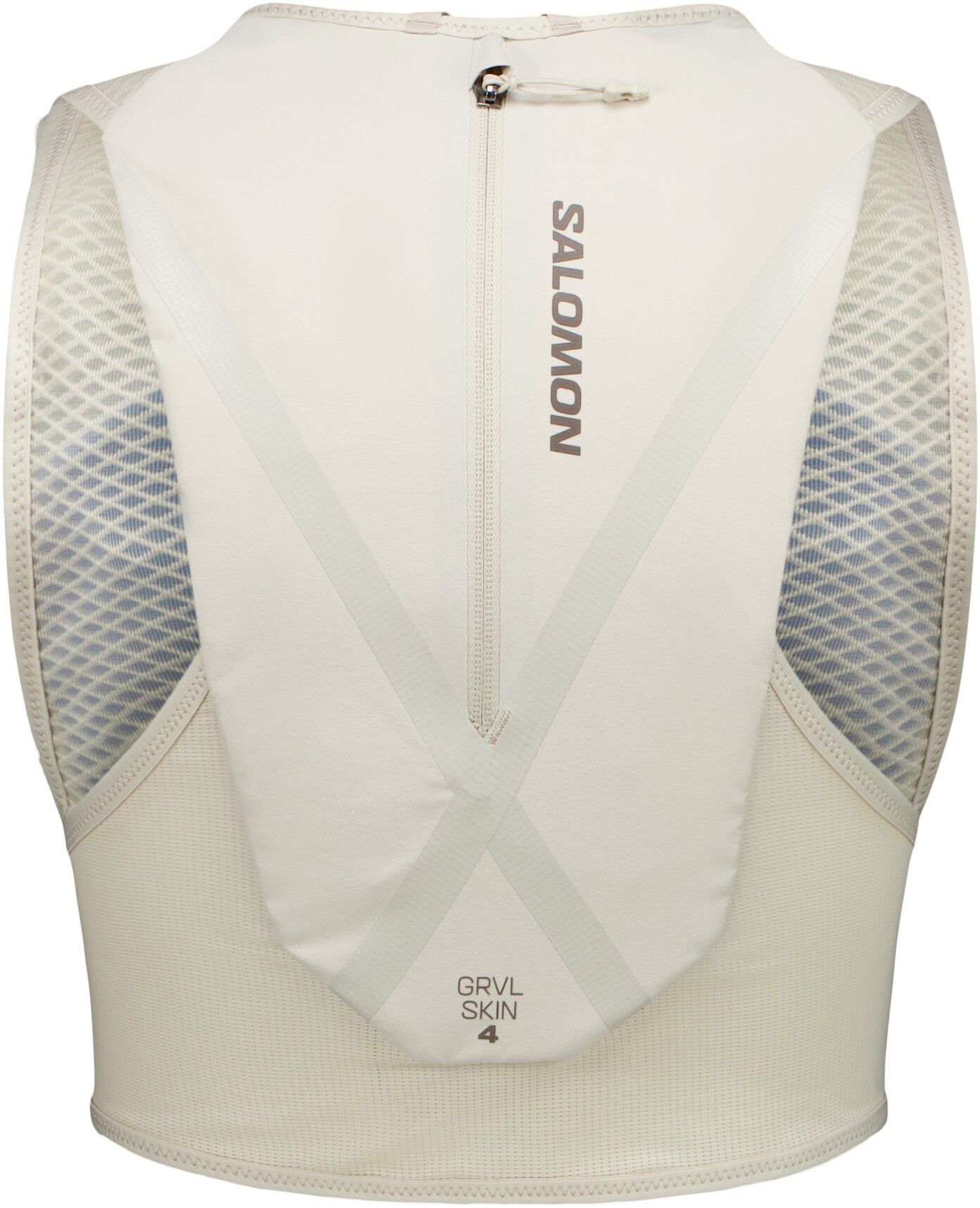 Gravel Skin 4 L&oslash;be Rygs&aelig;k