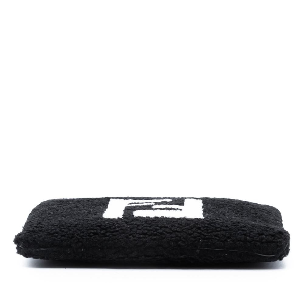 Fendi Clutch