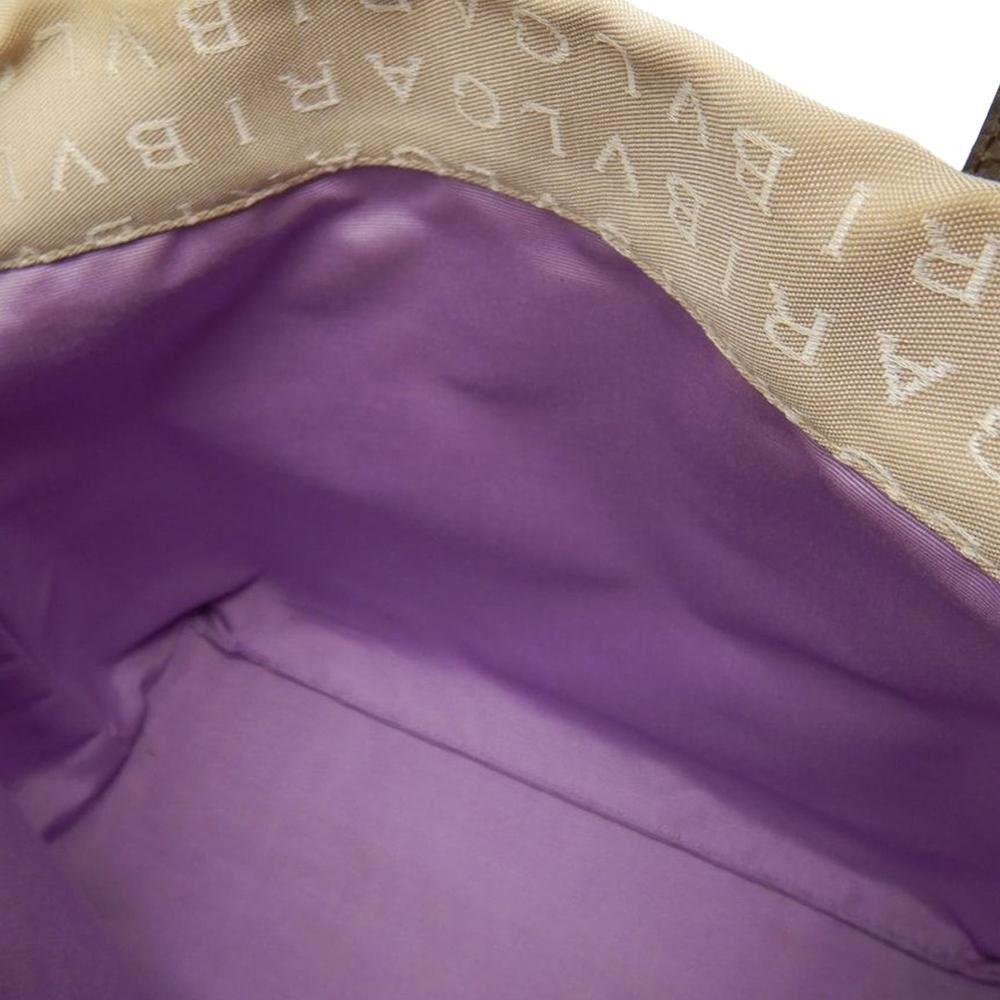 Bvlgari Tote
