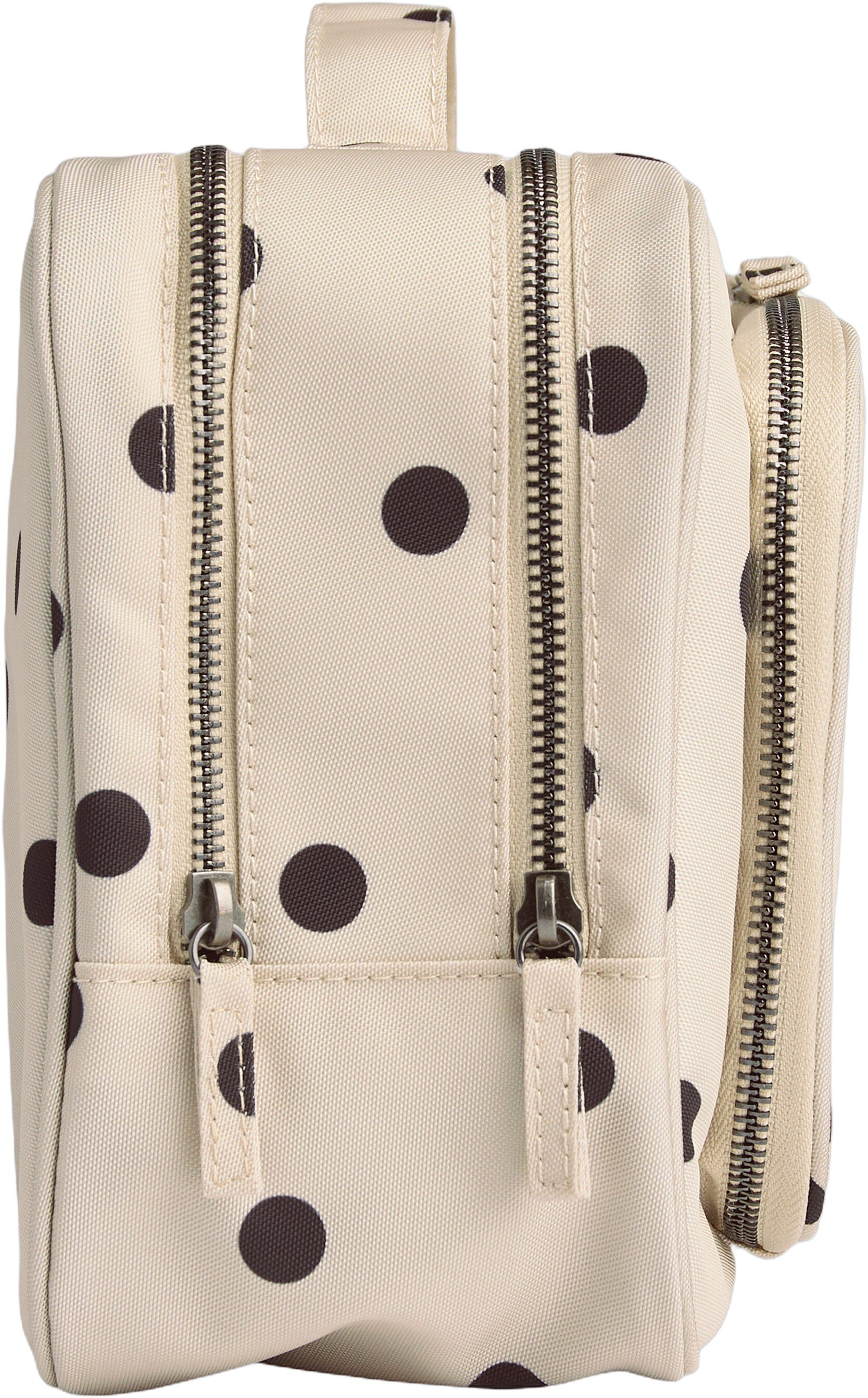 Guardmbg Toiletry Bag, Rec.