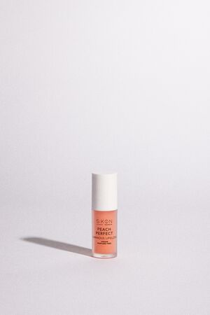 Peach Perfect Luminous Lipgloss
