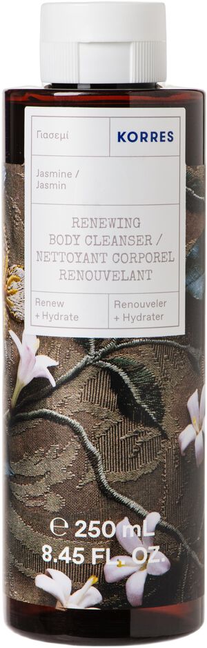 Jasmine Shower Gel