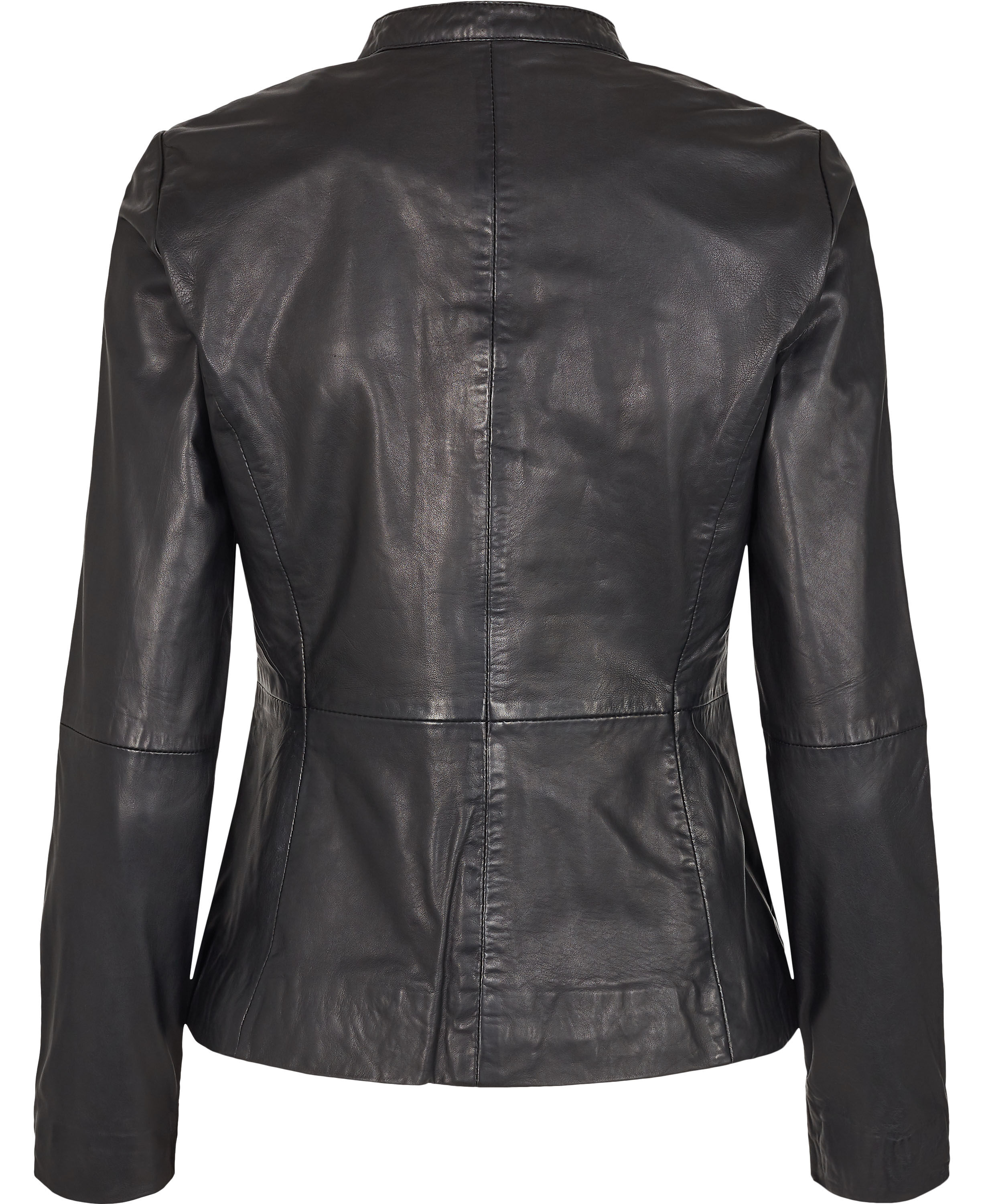 Lulla Jacket Premium - 100% Leather