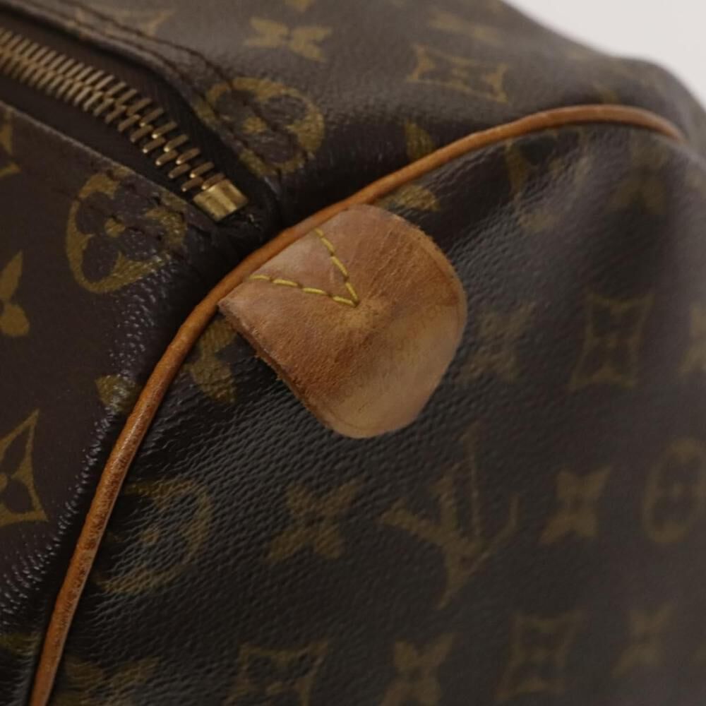 Louis Vuitton Keepall