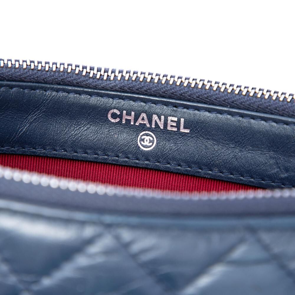 Chanel Shoulder Bag