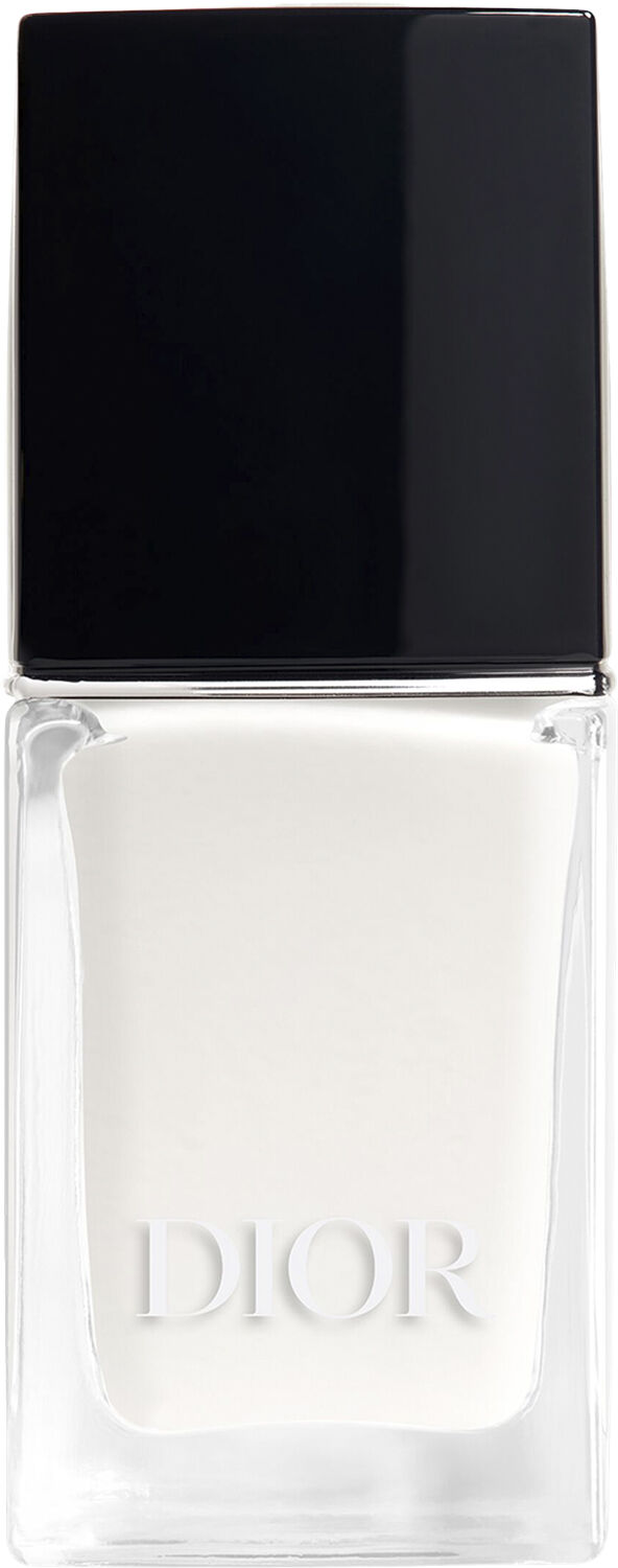 Dior Vernis Nail Polish with Gel Effect and Couture Color