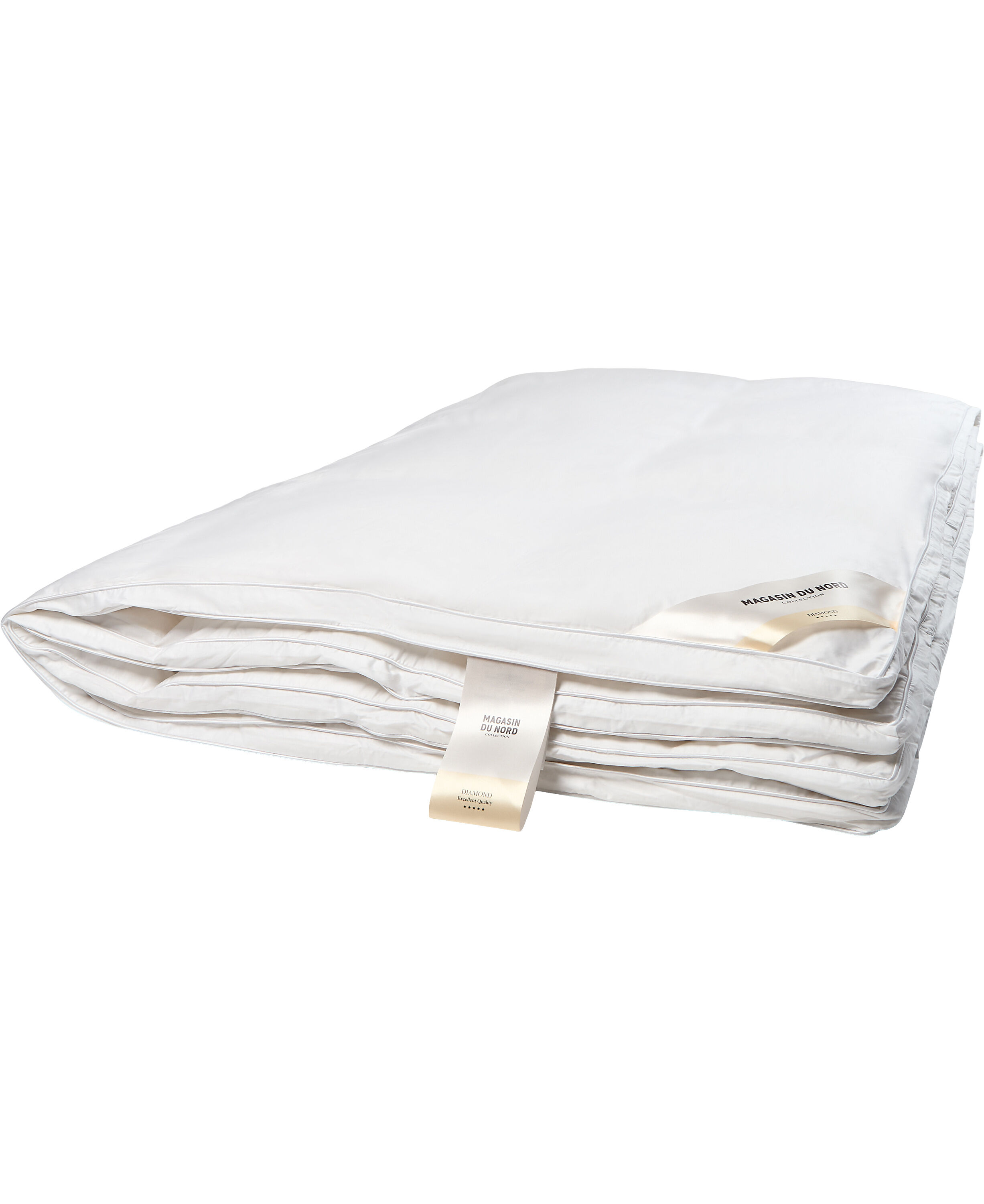 Diamant G&aring;sedunsdyne - Lun 140x220 cm.