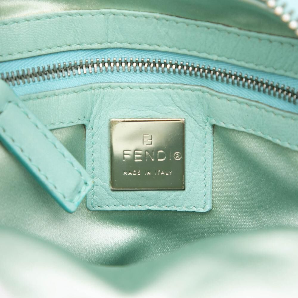 Fendi Crossbody Bag