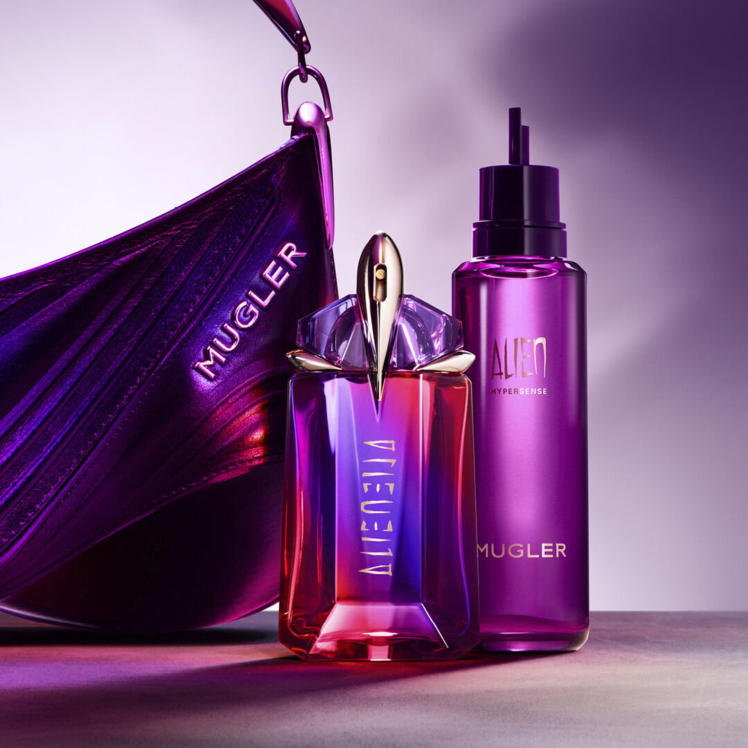 Alien Hyper Eau de Parfum