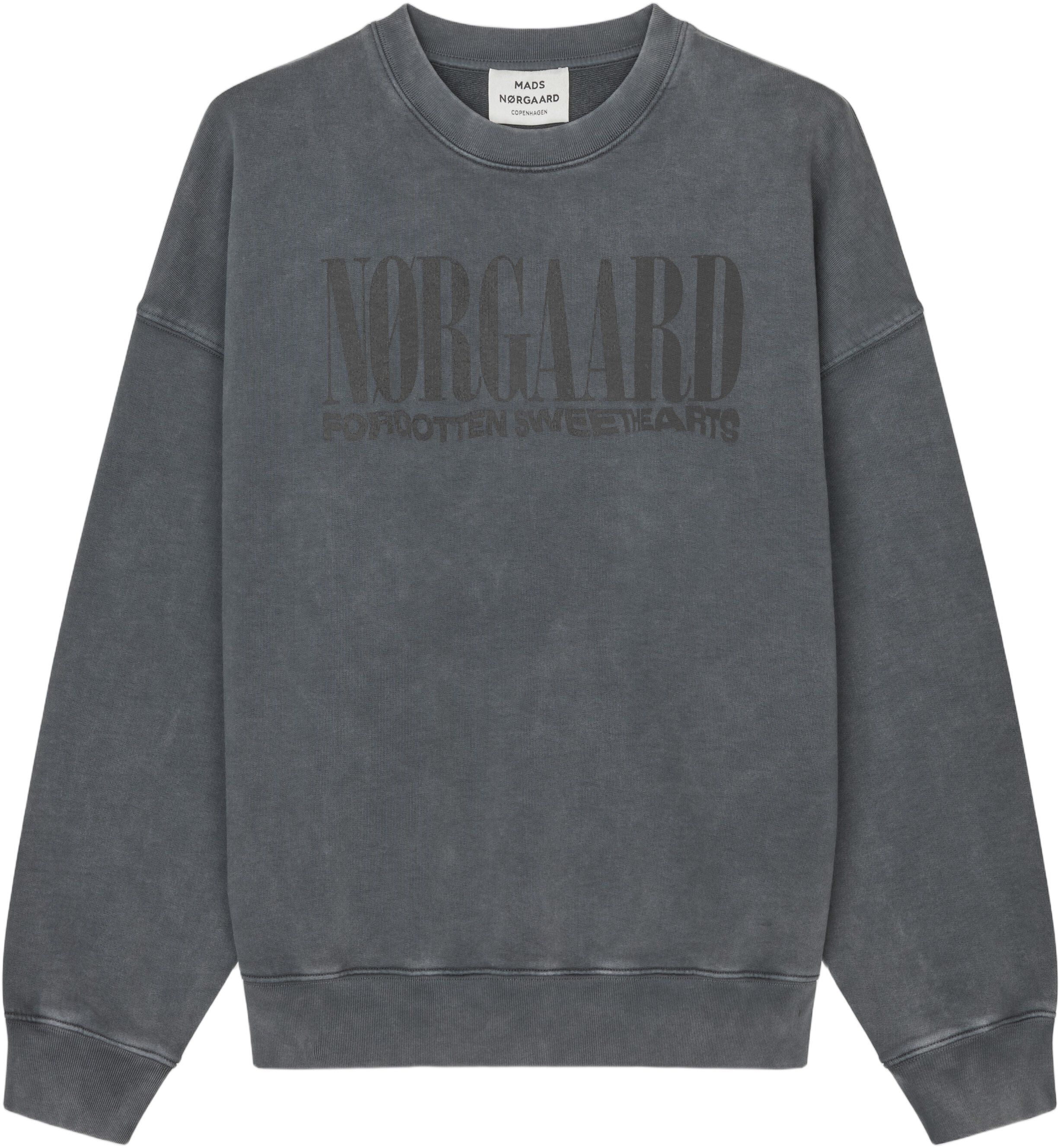 Compact Cotton Atli Sweatshirt