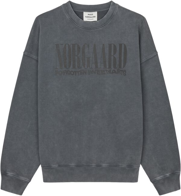 Compact Cotton Atli Sweatshirt