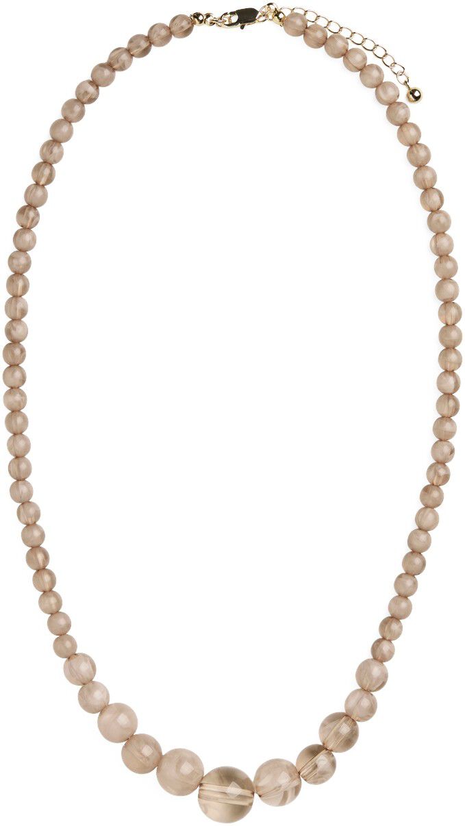 Halsk&aelig;der med vedh&aelig;ng