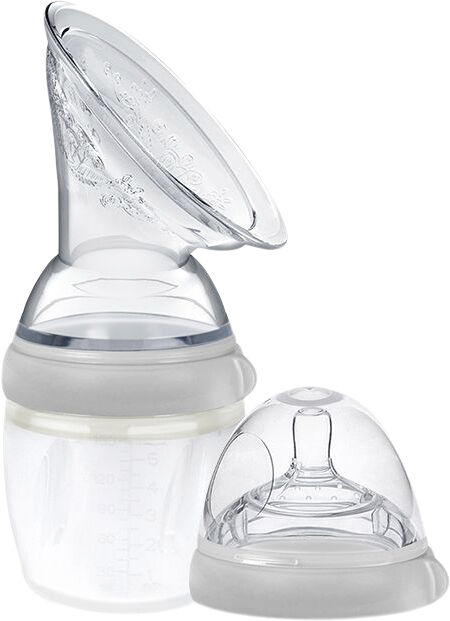 Brystpumper & tilbeh&oslash;r