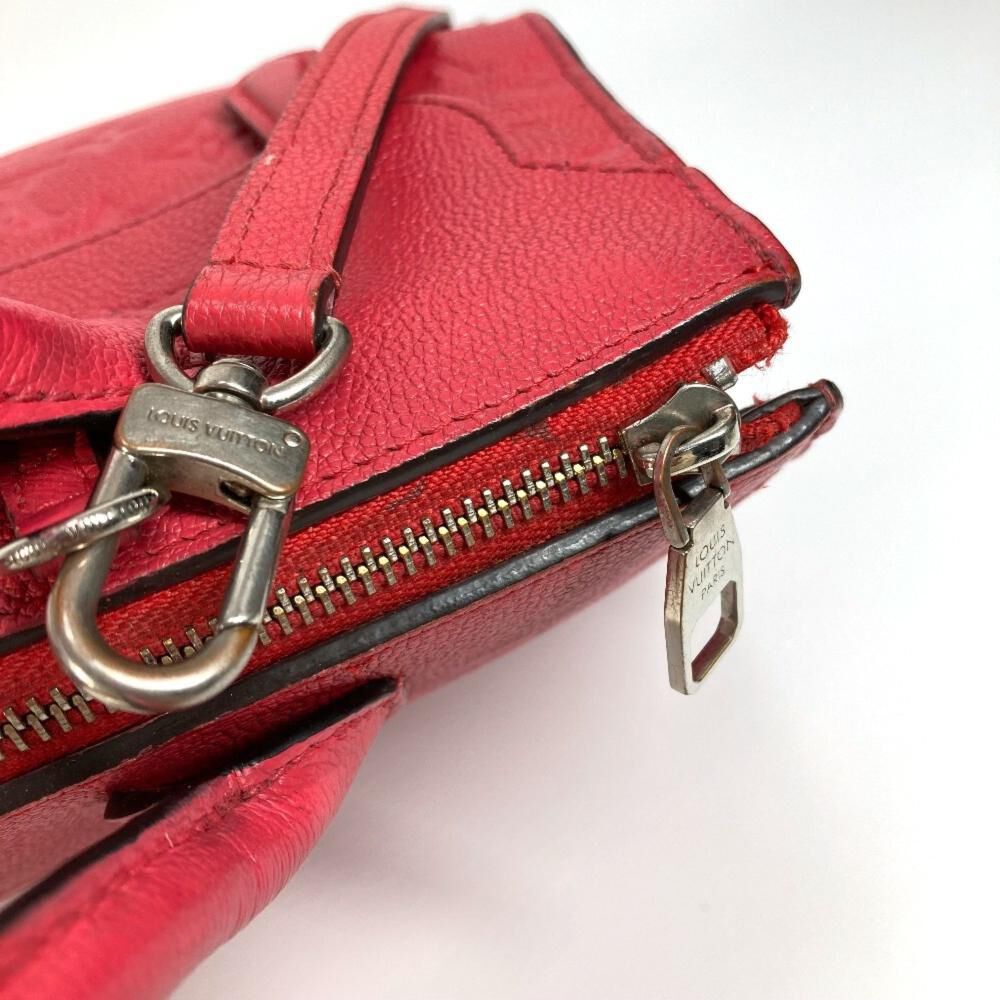 Louis Vuitton Briefcase