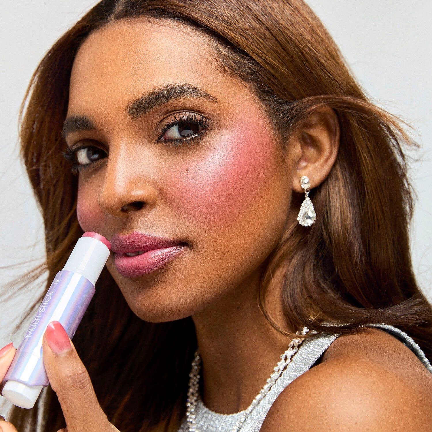 Maracuja Juicy Multi-Stick - Multifunktionel cremestift