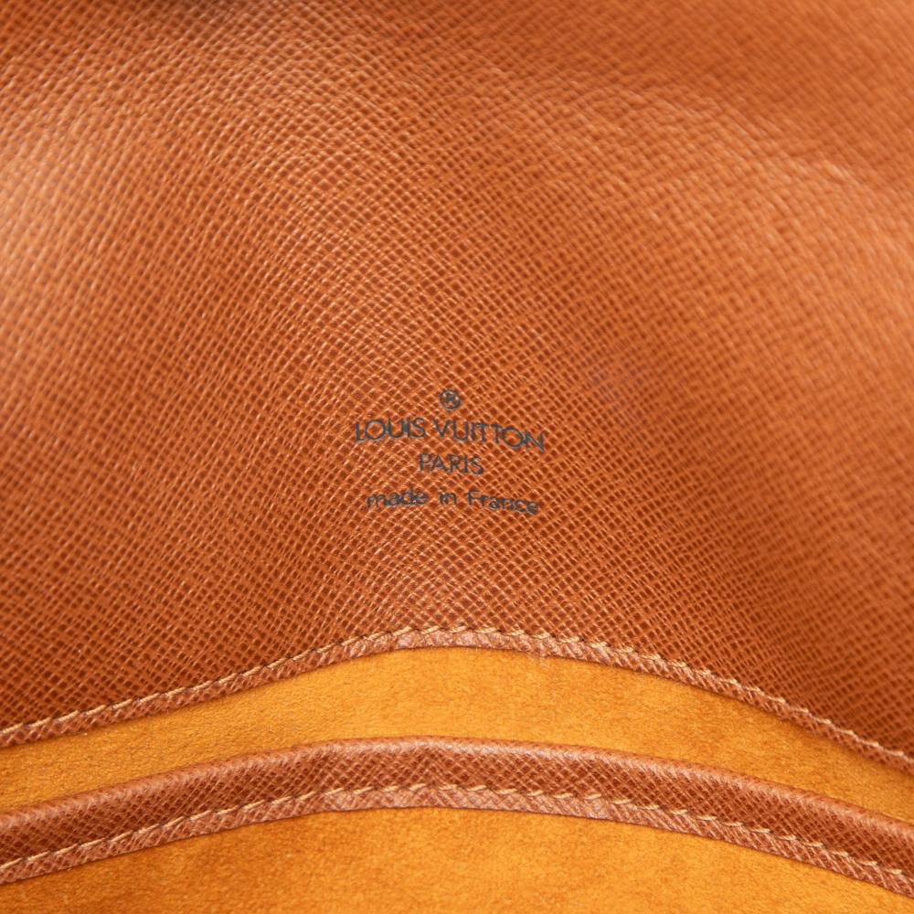 Louis Vuitton Musette Tango