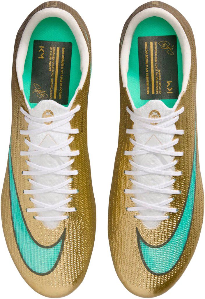 Mercurial Superfly 11 Kylian Mbappe Elite Fodboldst&oslash;vler