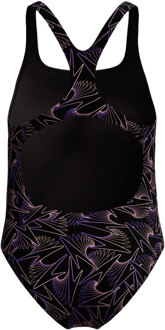 Hyperboom Allover Medalist Badedragt