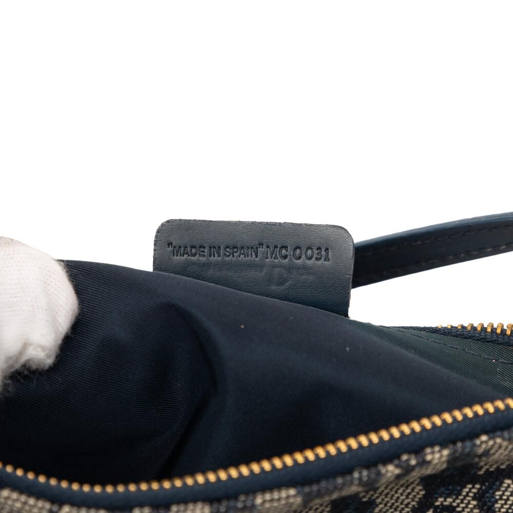 Dior Saddle Bag