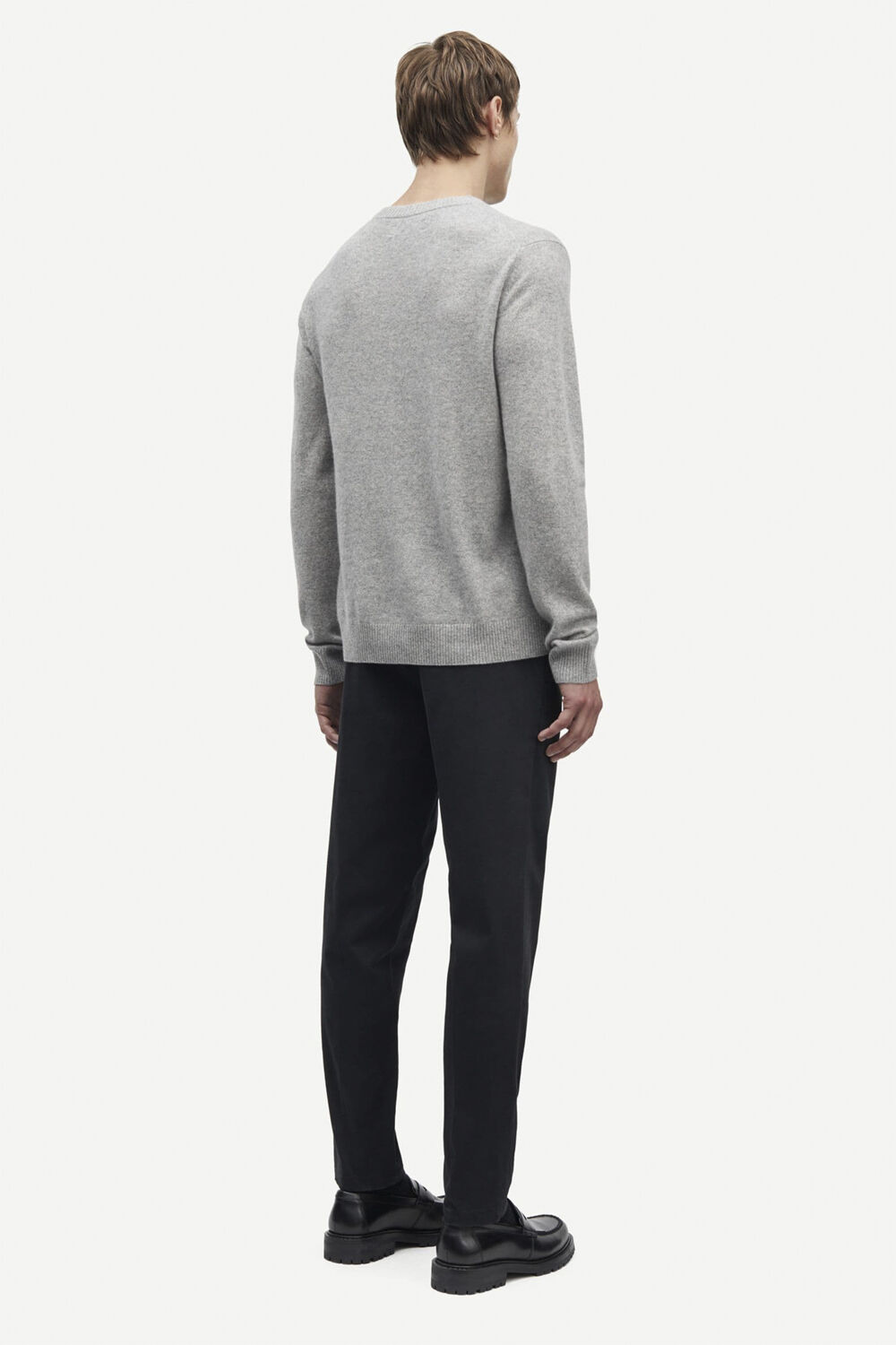 Nobis crew neck 6304