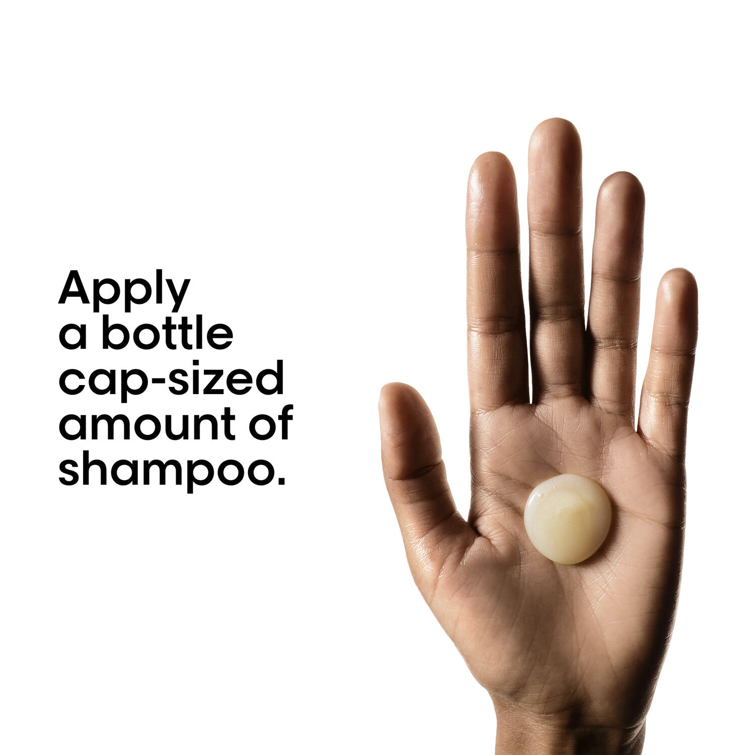 L'Or&eacute;al Professionnel Absolut Repair Gold Shampoo 500ml