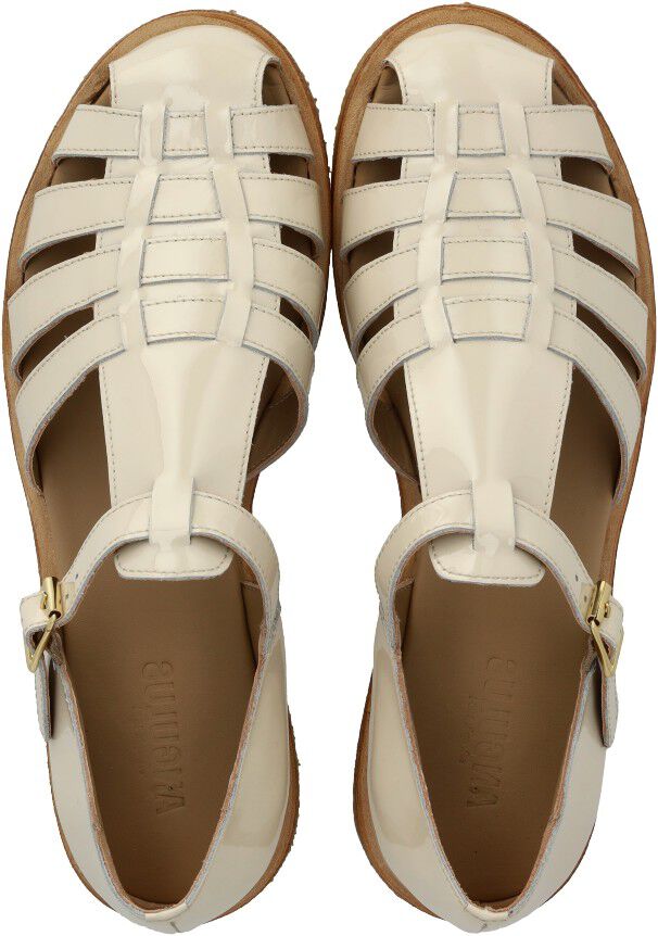 Klassisk Fishermans sandal