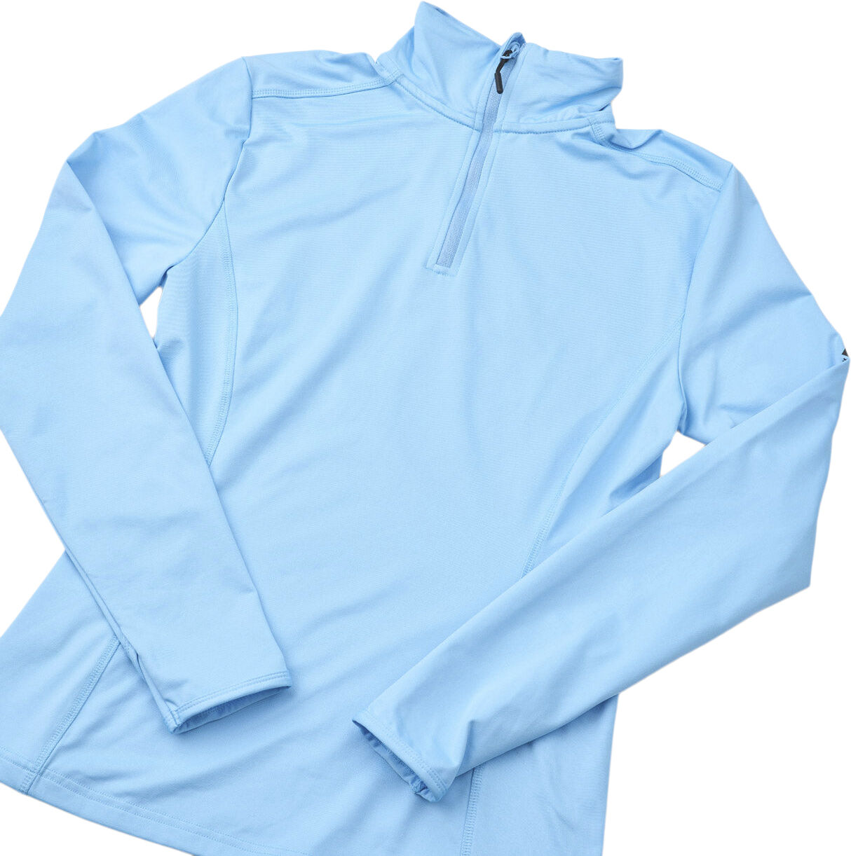 Mio &frac12;-Zip Midlayer tr&oslash;je