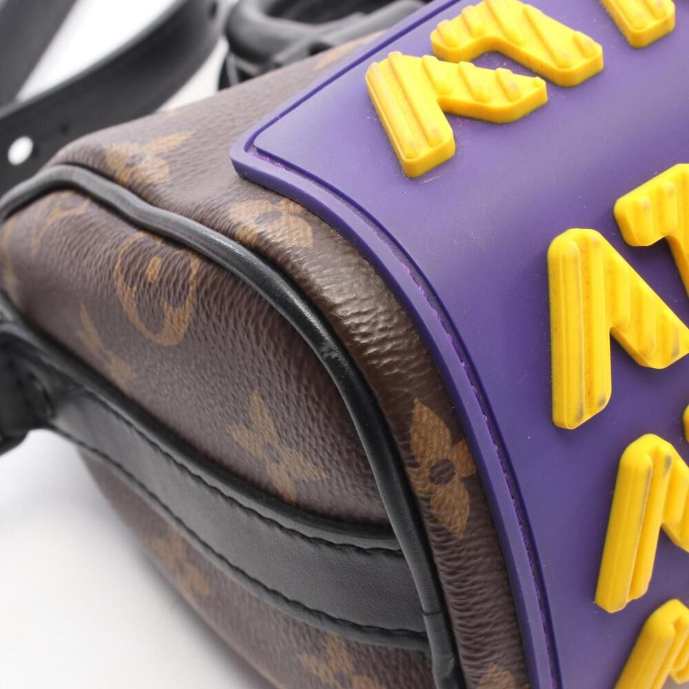 Louis Vuitton Keepall