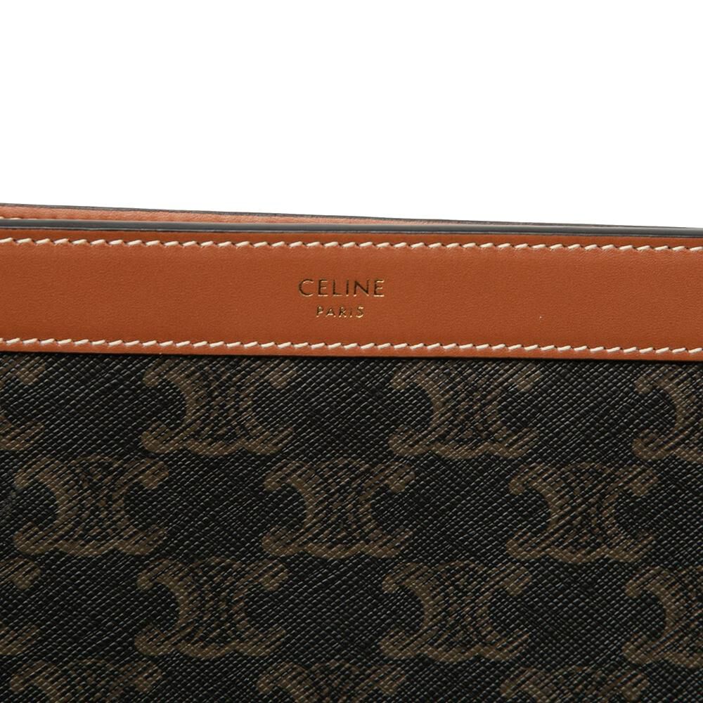 Celine Clutch