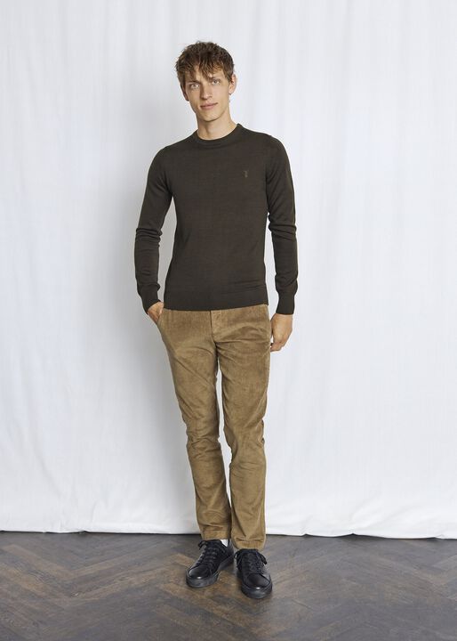 BS Kenn Regular Fit Chinos