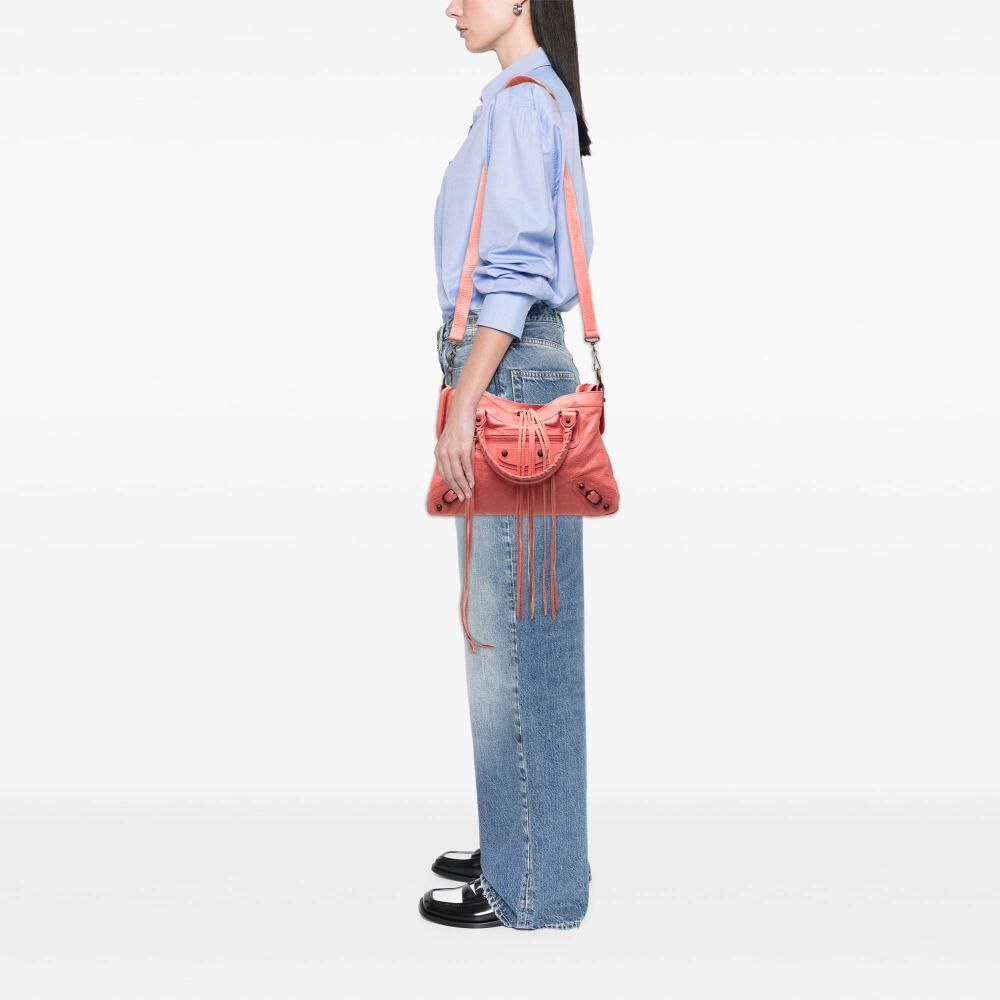 Balenciaga City