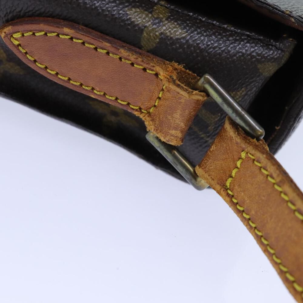 Louis Vuitton Saint Cloud