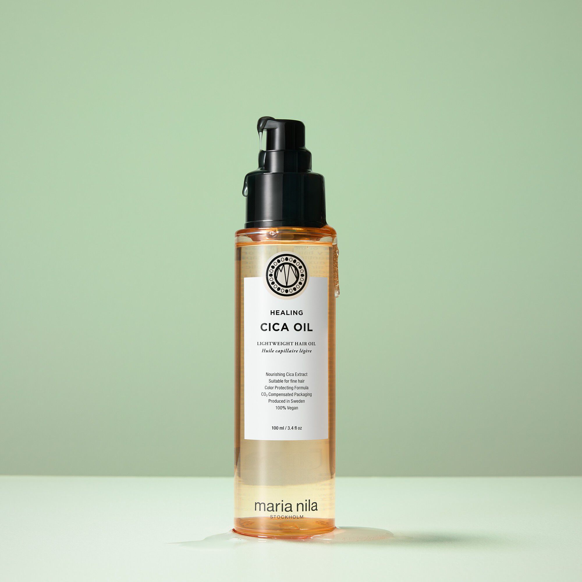 MN C&S HEALING CICA OIL 100 ML