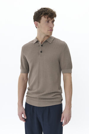 MApolo BB Knit Heritage