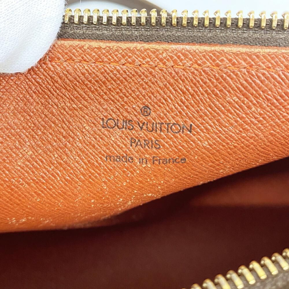 Louis Vuitton Papillon