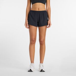 Athletics 3" L&oslash;beshorts